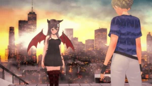 How I Became the Bodyguard of the Saintess!