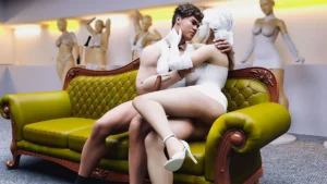 Special Request: In the Web of Corruption