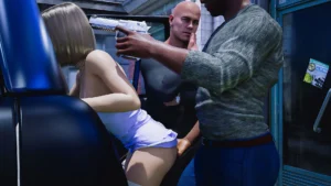 Special Request: In the Web of Corruption