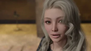 Lost Solace