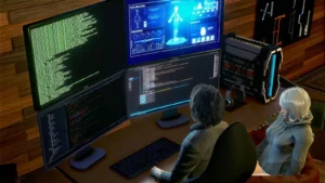 Cyberheart